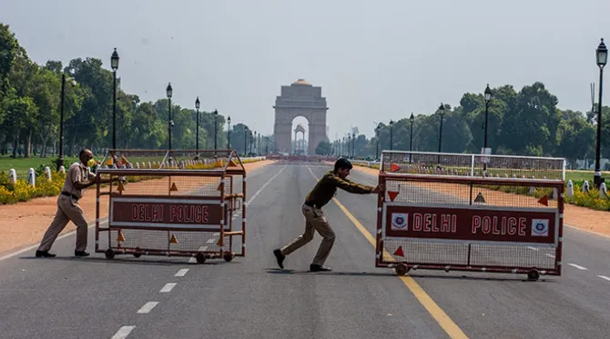 टाळेबंदीनंतरचा प्रवास कसा असावा?