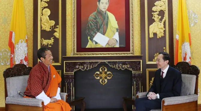 Bhutan’s border dispute: चीन-भूटान सीमा विवाद की पहेली आख़िर कब सुलझेगी?