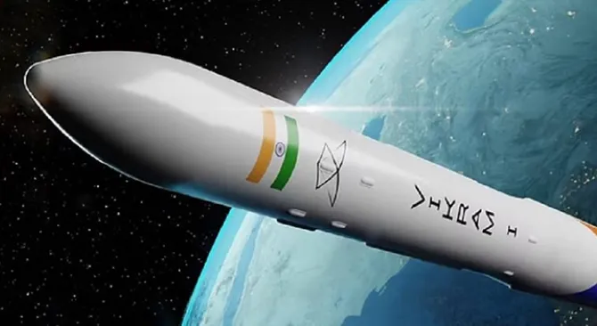 Skyroot in Indian space: भारत के अंतरिक्ष अभियान में स्काईरूट ने किया नए युग का ‘प्रारंभ’!