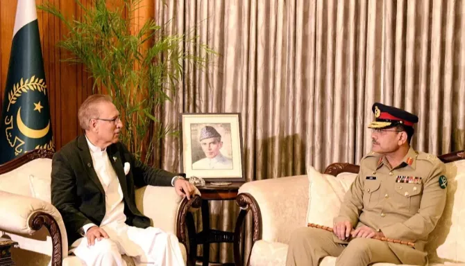Pakistan Army Chief: शहबाज़ सरकार ने आसिम मुनीर को क्‍यों नियुक्त किया सेना प्रमुख?