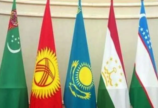 मध्य आशियात अस्थिरतेचा धोका, प्रादेशिक सहकार्याची गरज