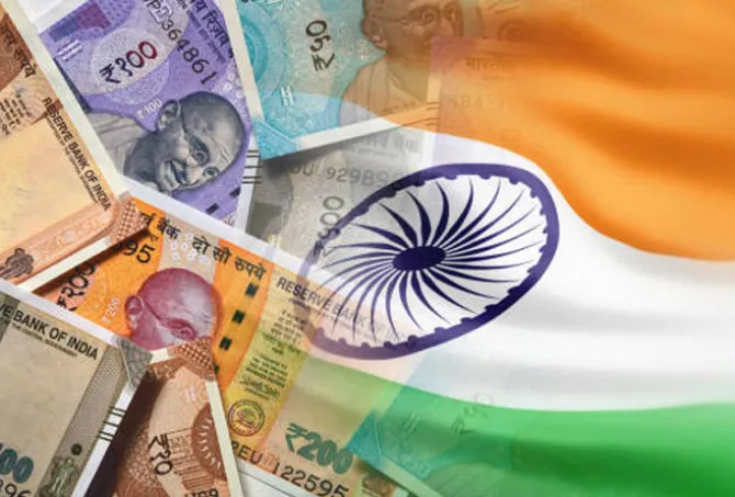 आर्थिक अशांतता भारतासमोर बाह्यकर्जाचे आव्हान
