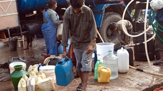 दिल्ली में जल की आपूर्ति की योजना कैसी हो कि पानी की समस्या से राहत मिल पाये: एक समीक्षा
