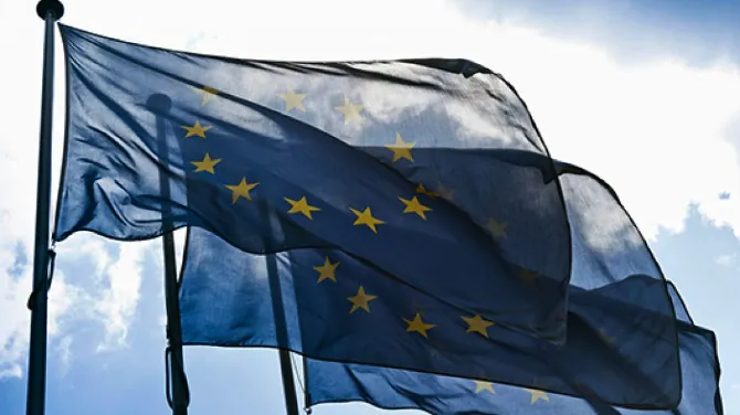 यूरोपियन यूनियन काउंसिल: राष्ट्रपति इमैनुएल मैक्रों के नेतृत्व में फ्रांस बना अध्यक्ष