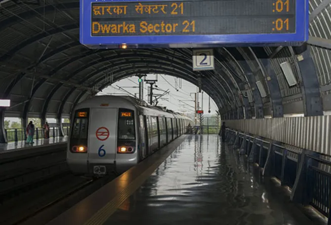 एकीकृत महानगरीय परिवहन प्राधिकरण (यूएमटीए) जो रास्ते में कहीं खो गया…!