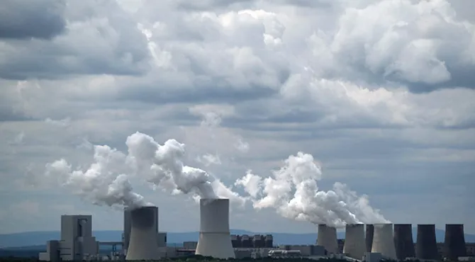 नाभिकीय (Nuclear) ऊर्जा: क्या है छोटे माड्यूलर रिएक्टर्स का मामला