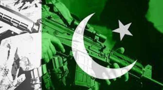 पाकिस्तान की राष्ट्रीय सुरक्षा नीति : नीति के नाम पर मुग़ालते और ख़याली पुलाव