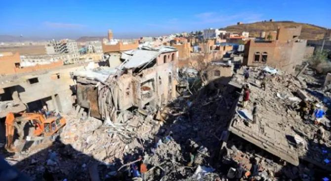 यूएई पर हूती हमला: यमन में जारी संघर्ष के भारत पर पड़ने वाले संभावित असर की पड़ताल