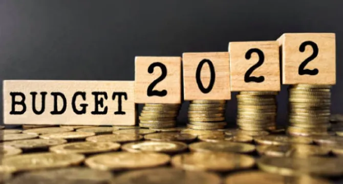 आम बजट 2022: परिवहन क्षेत्र के सतत विकास के लिए प्राथमिकताएं
