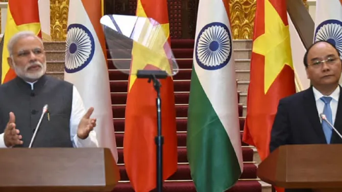 #India-Vietnam Relations: भारत के प्रति वियतनाम का ‘दृष्टिकोण’