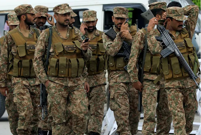 #Balochistan Conflict: बलूचिस्तान की आग में झुलस जाएगा पाकिस्तान