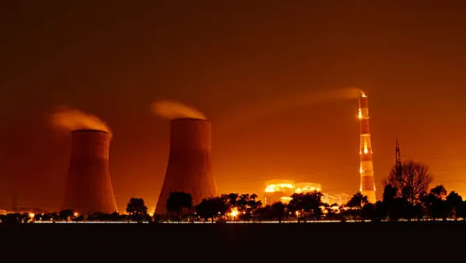 भारत में परमाणु ऊर्जा: ज़्यादा उपयोगी नहीं होंगे छोटे ‘परमाणु’ रिएक्टर