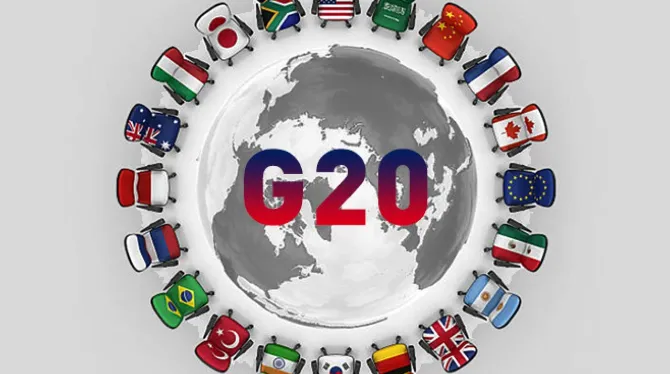 #Digital Economy: ‘जी20 का डिजिटल अर्थव्यवस्था एजेंडा और  2023 में वित्तीय समावेशन’