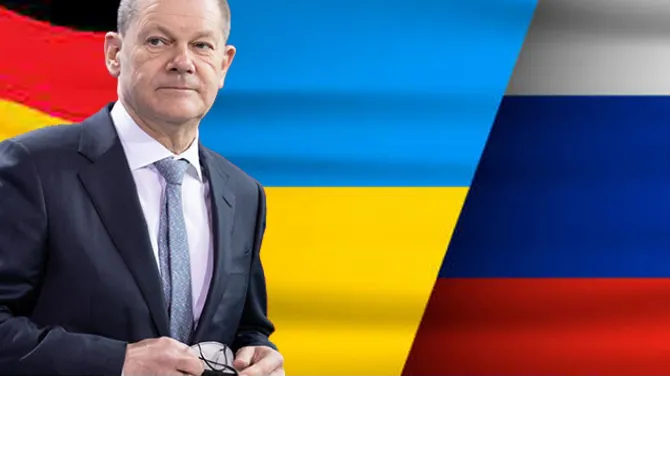 रूस-यूक्रेन संघर्ष: मूल्यों पर आधारित कूटनीति के दावों को हक़ीक़त से मिलाने की कोशिश