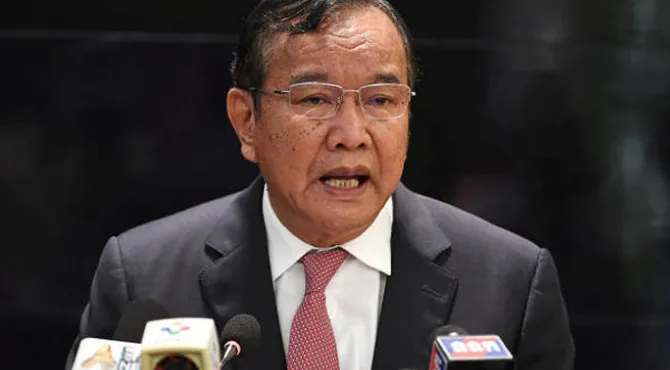ASEAN: आसियान के विशेष दूत ‘सोखोन’ के लिए चुनौतियों की डगर साबित होगा म्यांमार