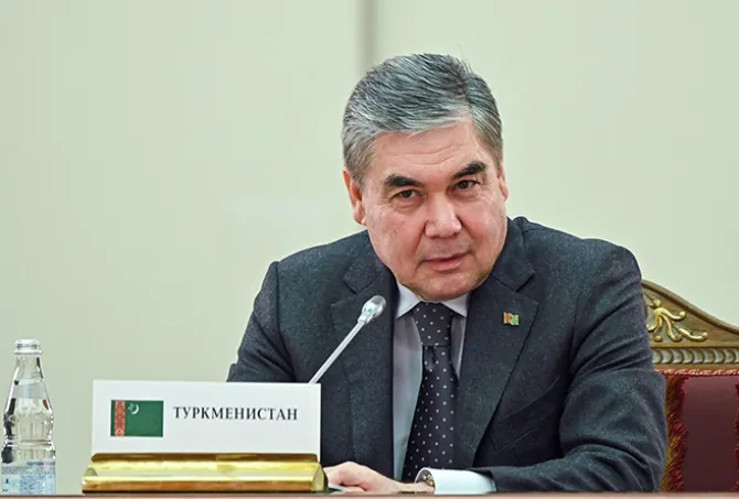 Turkmenistan में राष्ट्रपति चुनाव: क्या नया नेतृत्व तुर्कमेनिस्तान में बदलाव ला पाएगा?
