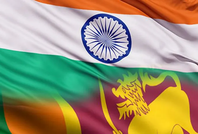 राजनयिक संबंधों की 75वीं सालगिरह पर नवीकरणीय ऊर्जा कूटनीति से भारत-श्रीलंका की दोस्ती को मज़बूती