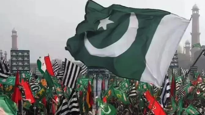#Pakistan Politics: इमरान ख़ान को सत्‍ता से बेदख़ल करने के बाद विपक्षी एकता पर उठे सवाल?
