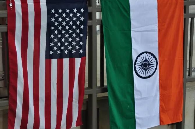 भारत और अमेरिका के बीच 2+2 की बातचीत: पहले की बैठकों पर एक नज़र