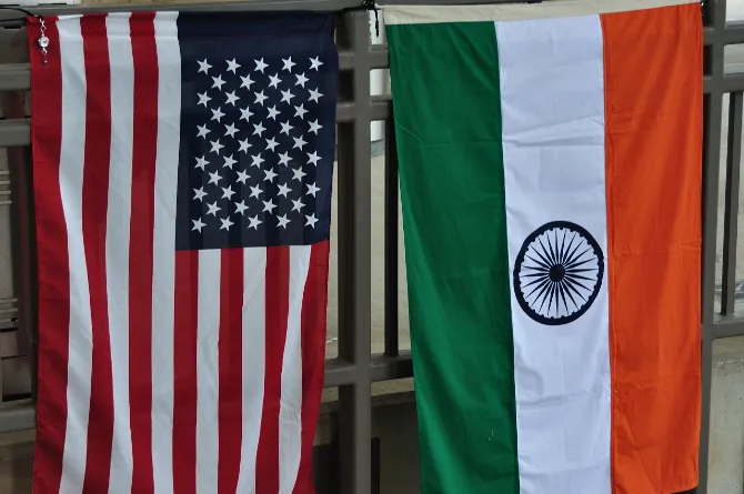 India-Australia trade deal: रणनीतिक ज़रूरतों से निर्देशित है भारत-ऑस्ट्रेलिया व्यापार सौदा