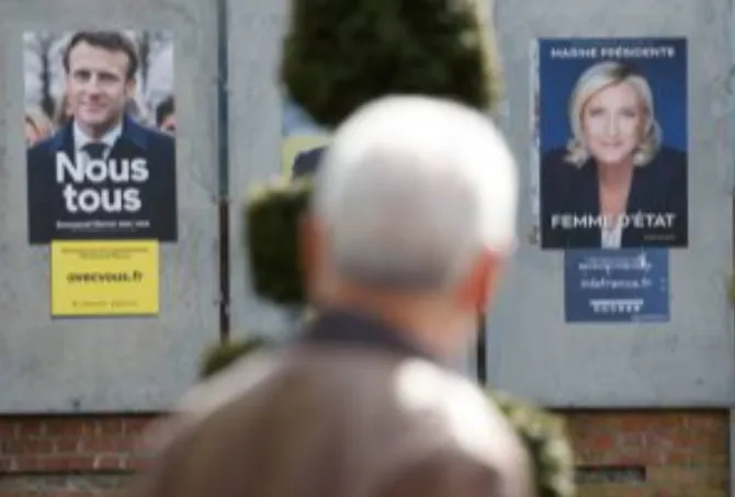 फ्रांस: तत्कालीन राष्ट्रपति चुनाव का यूरोपीय राजनीति पर कितना और किस तरह का असर?