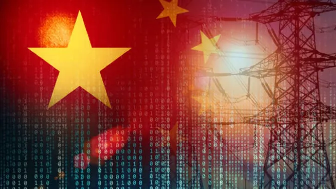 लद्दाख की बिजली ग्रिड पर चीन का साइबर हमला; जिसका अंदेशा पहले से था!