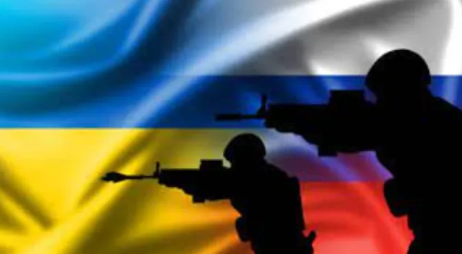 रूस-यूक्रेन जंग: क्या बहुध्रुवीयता ही संकट का असली कारण है?