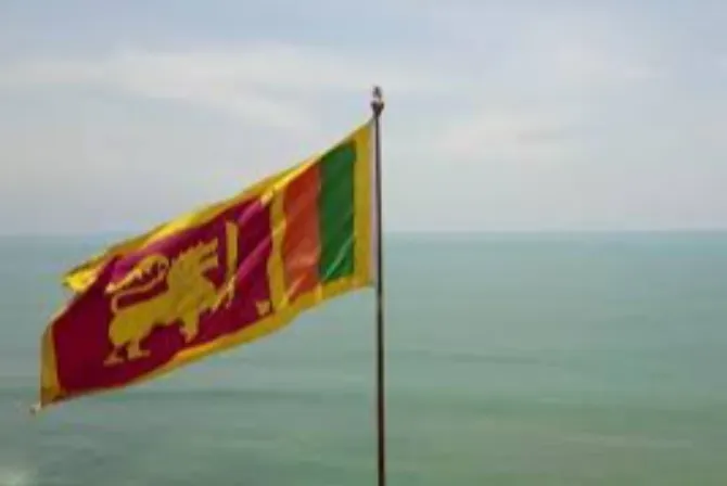 श्रीलंका संकट के संदर्भ में: हिंद महासागर क्षेत्र को एक स्थिर और सुरक्षित श्रीलंका की ज़रूरत है!