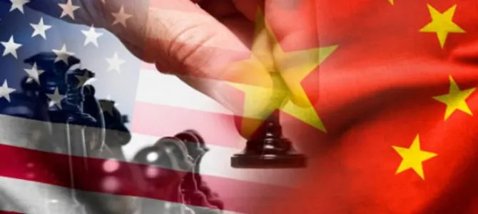 चीन को लेकर अमेरिका के बाइडेन प्रशासन का दृष्टिकोण: एक आकलन