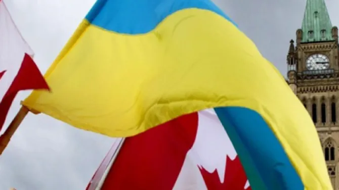 #UkraineRussiaWar से जुड़े दो दृष्टिकोण:  कनाडाई और मैक्सिकन प्रतिक्रिया