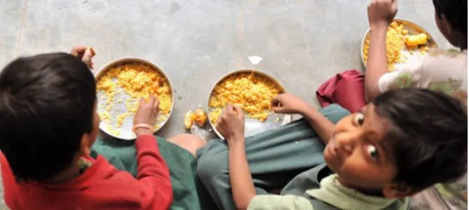 भारत में कुपोषण की समस्या: #Zero Hunger का टारगेट पूरा कर पाना एक कठिन और असाध्य लक्ष्य!