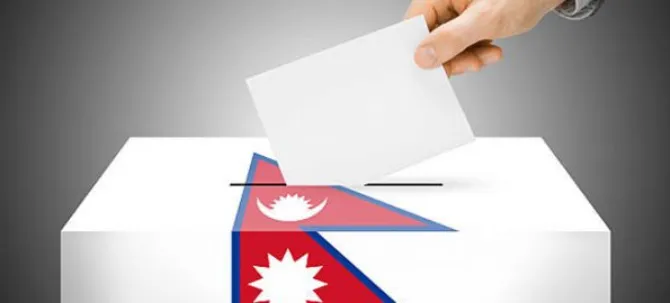 नेपाल: भविष्य की रूपरेखा तय करने वाले स्थानीय चुनाव