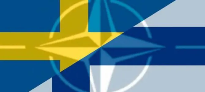 क्या फिनलैंड व स्वीडन के नेटो (NATO) में शामिल होने का जवाब ‘रूस’ सैन्य कार्रवाई से देगा?