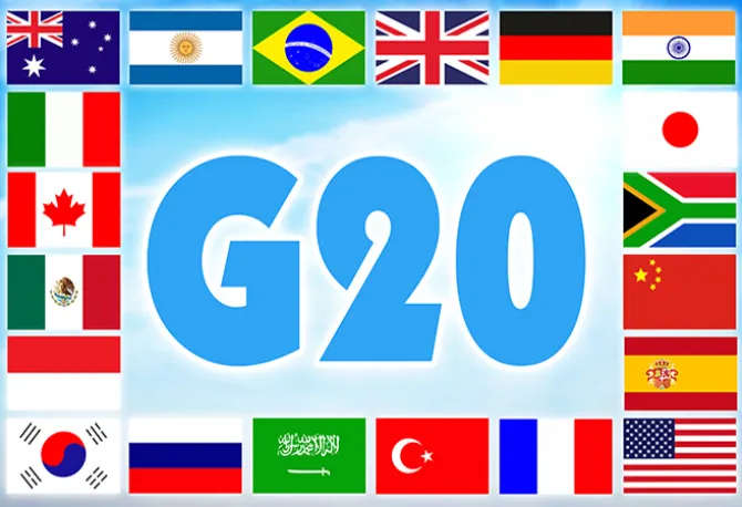 G20 देश: स्थलांतरित कामगार आर्थिक वाढीस मदत करू शकतात का?