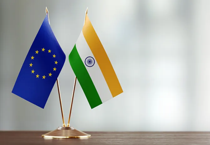 तीसरे विकल्प की पटकथा: यूरोपीय यूनियन और भारत के बीच साझेदारी की अहमियत!