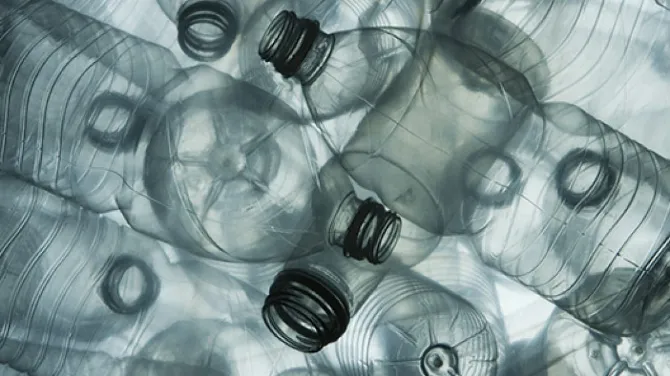 प्लास्टिक की सर्कुलर अर्थव्यवस्था में बदलाव: एक रोडमैप