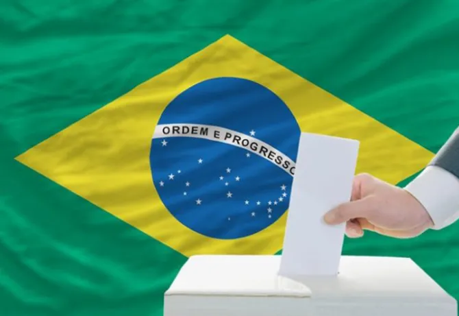 ब्राझीलमधली निवडणुक : ‘बीफ, बायबल आणि बुलेट्स’ चळवळ