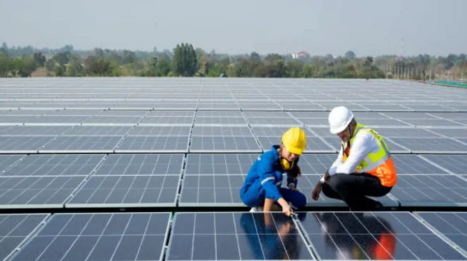 भारत में सौर ऊर्जा: लैंड राइट्स (भूमि अधिकारों) को लेकर संघर्ष!