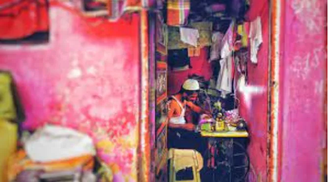धारावीच्या पुनर्विकासासाठी नवी आशा