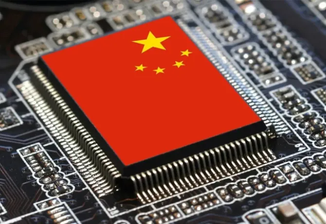 ‘ग्रेट टेक वॉल’च्या मागे चीनची नवीन इकोसिस्टम