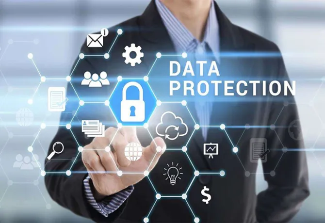 डिजिटल वैयक्तिक डेटा संरक्षण विधेयक 2022: आरक्षण आणि शिफारसी
