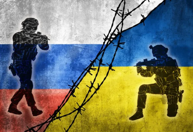 रशिया-युक्रेन युद्ध विजयाचे पारडे कोणत्या बाजूने
