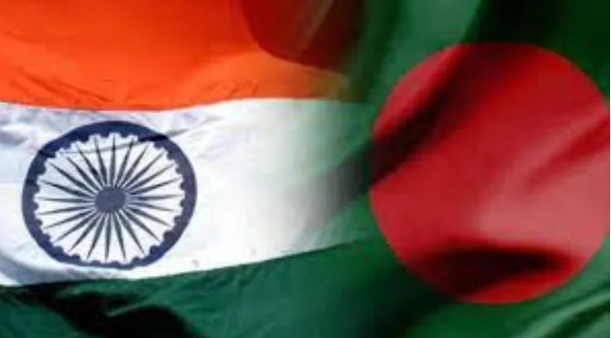 भारत-बांगलादेश एकीत दोघांचेही भले