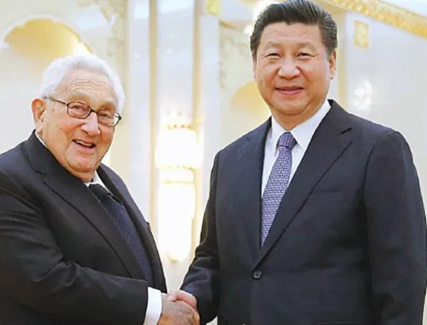 अमेरिकी नेताओं का एक के बाद एक चीन दौरा: द्विपक्षीय रिश्तों का नया दौर?