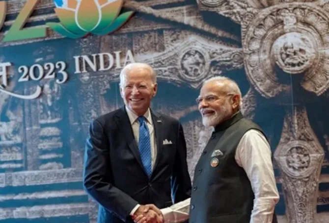 भारत का G20 मोमेंट: वैश्विक मंच पर दिखाया अपना उभार!