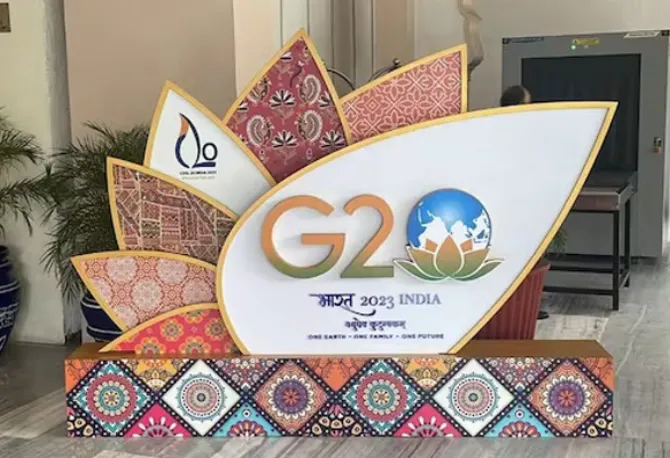2023 का G20 सम्मेलन: टिकाऊ विकास के लिये भारत की प्रतिबद्धता