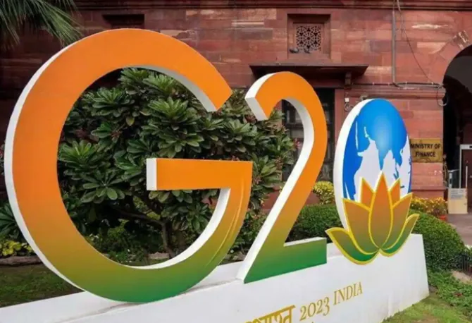 भारताचे G20 अध्यक्षपद: उत्तर-दक्षिण फूट दूर करणे