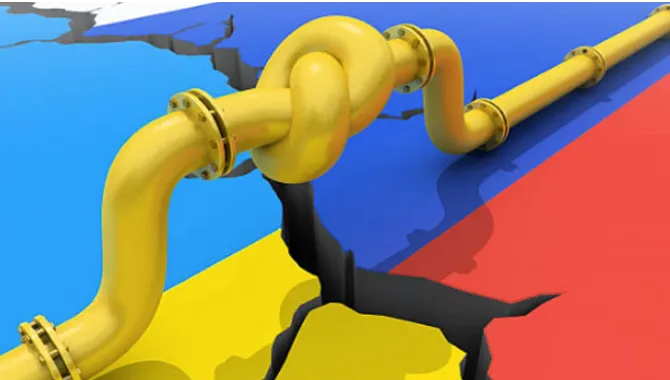 रशिया-युक्रेन सीमावादामुळे युरोपला संधी