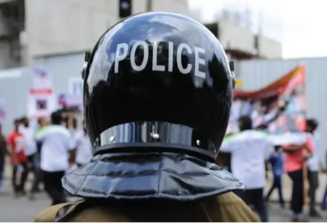 श्रीलंका: 13A अंतर्गत पोलिसांच्या अधिकारांचा भडकलेला प्रश्न
