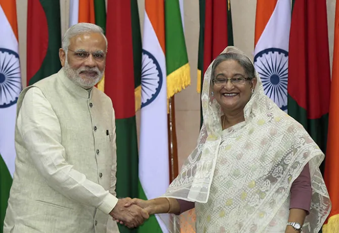 भारताच्या G20 अध्यक्षपदात बांगलादेश का महत्त्वाचा आहे?